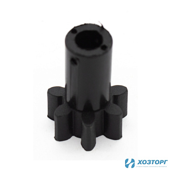 Шестерня поворота желоба СБ-651