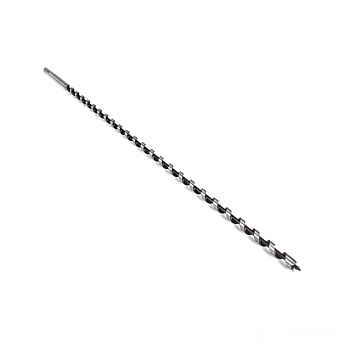 Сверло винтовое по дереву 10 х 600мм СИЛАЧ (1/100)