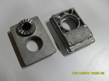 Промщит ДЭУ-950