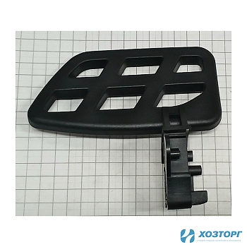 Ручка тормоза  ПОЛЕСАД ЦП-2400 