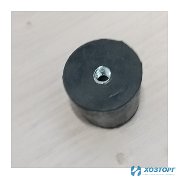 Опорная ножка рамы  СИЛАЧ БГ-1500