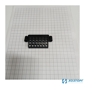 Перегородка раб.колеса GRASSMAN DGE-1500