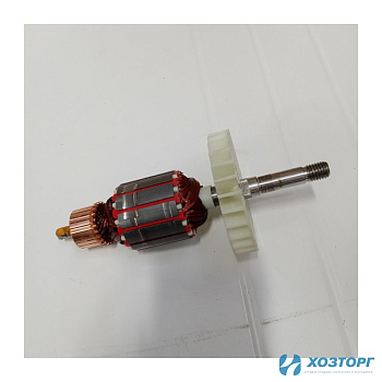 Ротор измельчителя GRASSMAN SE2845