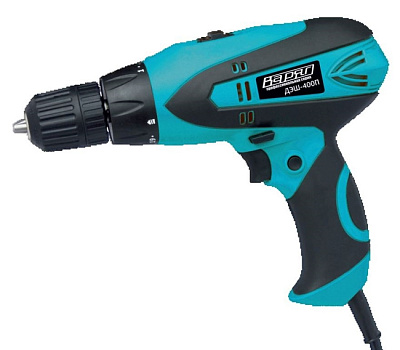 Корпус  ДЭШ-400П
