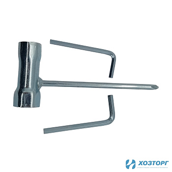 Ключ триммера GRAMEX GM-1600S