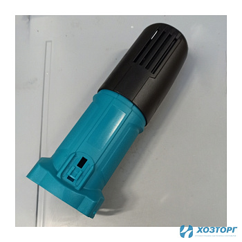 Корпус статора с крышкой ВАРЯГ 125/1000РП J