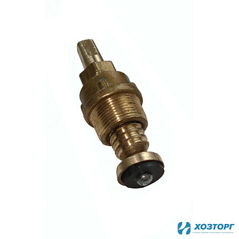 Кран-букса червячная СУМЫ КБР-4/1 00194 (40/250)