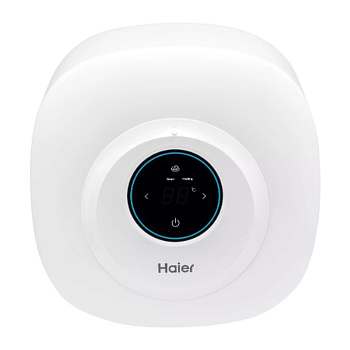 Водонагреватель  HAIER над мойкой ES 15V-ЕQ1 (15л, 2,5кВт, 1/2" подкл) (1/12)