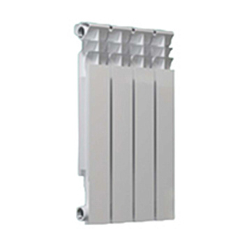 Радиатор алюминевый CN-EV EvA500 6 секций EVOLUTION (1/1)