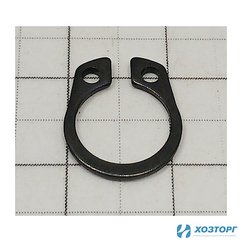 Стопорное кольцо звездочки ПОЛЕСАД ЦП-2200/16