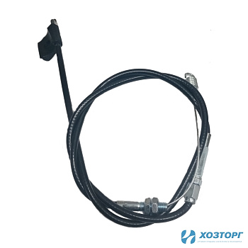 Трос привода колес СБ-652 ЛЭ Т4