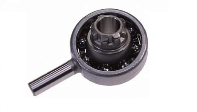Подшипник качения ПЭ-650