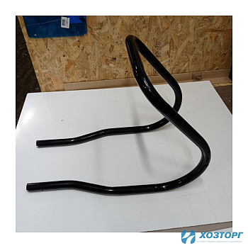 Рама измельчителя GRASSMAN SE2845