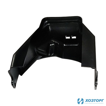 Крышка ремня СБ-650