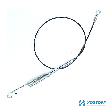 Трос привода колес СБ-952 Т4