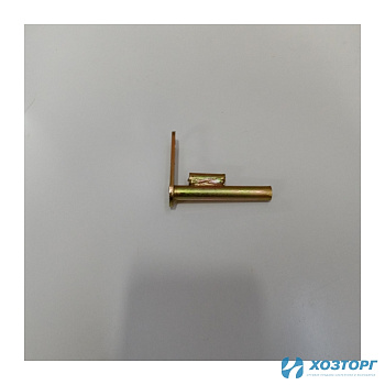 Кронштейн кожуха ремней задний верхний СИЛАЧ МБ 704 Р Амур