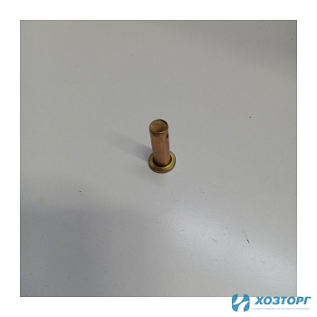 ПАлец ручки переключения  СИЛАЧ МБ 704 Р Амур