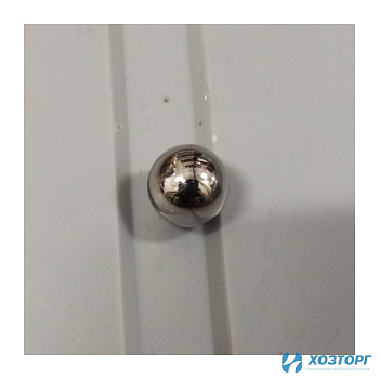 Шарик ствола ВАРЯГ ПЭ-1500Q