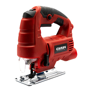 Лобзик электрический СИЛАЧ ЛЭ-65.700 (700Вт,0-3000ход/мин. дер.65мм/метал.6мм) (1/10)