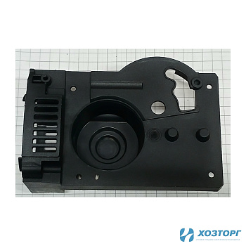 Передняя часть корпуса  ПОЛЕСАД ЦП-2400 