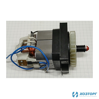 Двигатель GRASSMAN  LME-2342