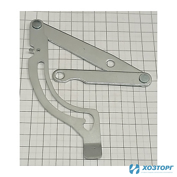 Рычаг подъёма защиты диска СИЛАЧ ПТ-210.1400