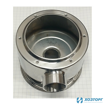 Проточная часть ПОЛЕСАД ДН-1100 Н