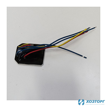 Плата управления АТ-21B