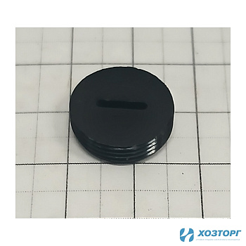 Крышка щеткодержателя СИЛАЧ ПТ-210.1400