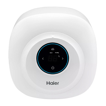 Водонагреватель  HAIER над мойкой ES 10V-EQ1 (10л, 2,0кВт, 1/2" подкл) (1/1)