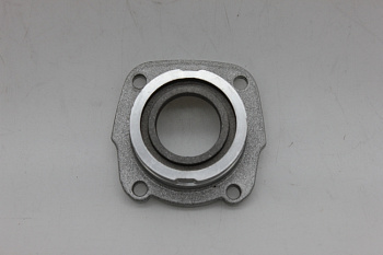 Крышка редуктора  ВАРЯГ МШУ-125/950П S