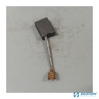 Щетка угольная ВАРЯГ 230/2200z