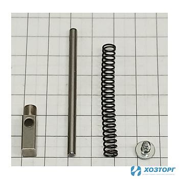 Натяжитель ПОЛЕСАД ЦП-2400 