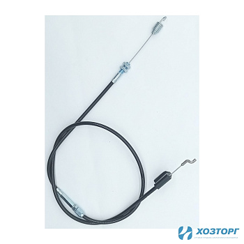 Трос привода шнеков СБ-650