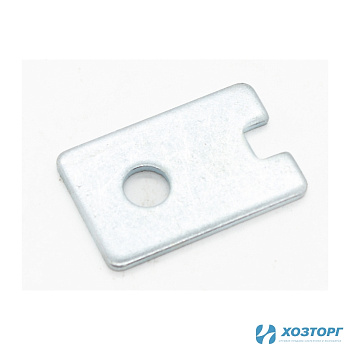 Крепление желоба СБ-651