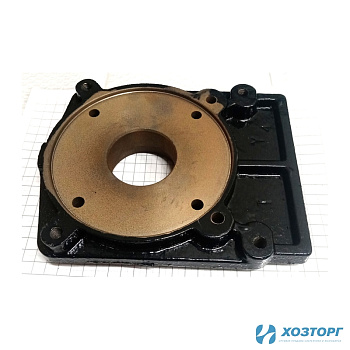 Переходная пластина ЕНИСЕЙ